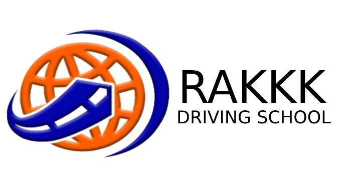 RAKKK DRIVING SCHOOL